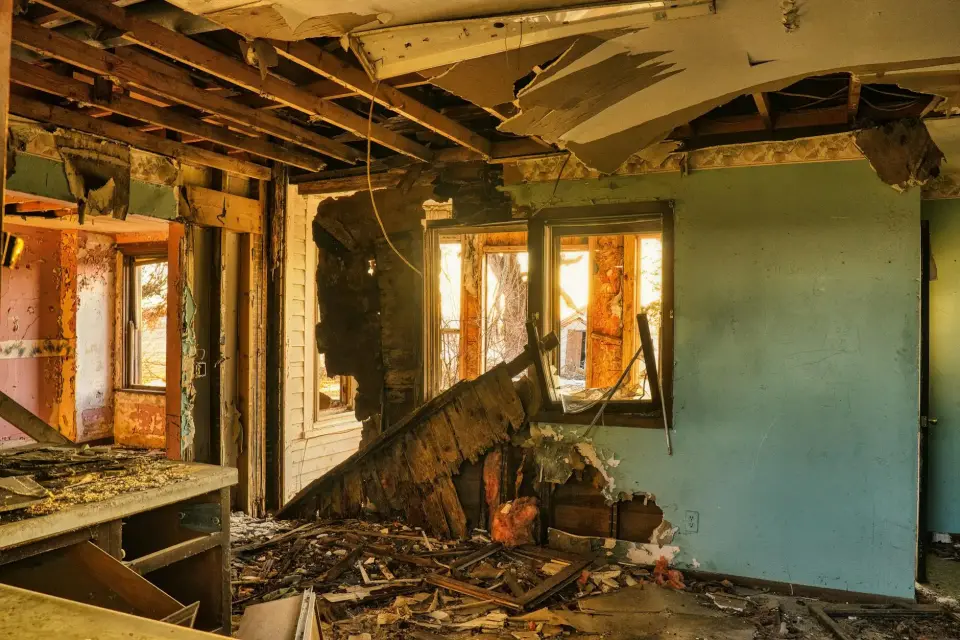 Springfield’s Dedicated Mold Remediation Specialists — Springfield, OR