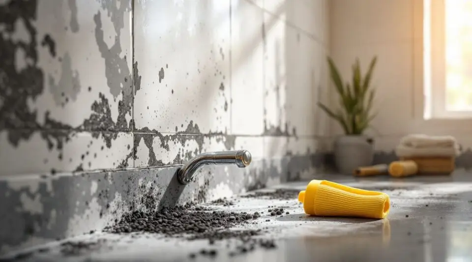 mold removal in Culp Creek, OR