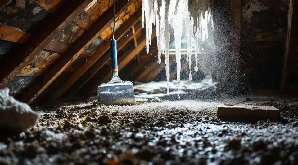 mold removal in Drain, OR