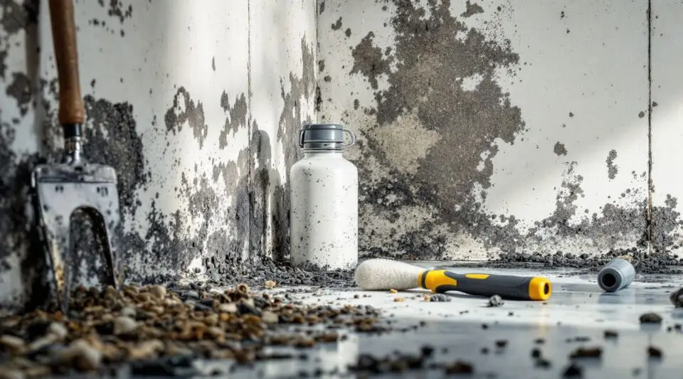 mold removal in Junction City, OR