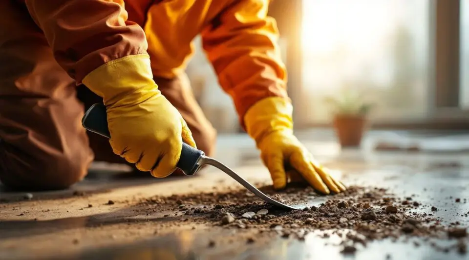mold removal in Sweet Home, OR