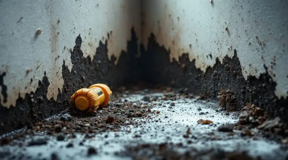 mold removal in Veneta, OR