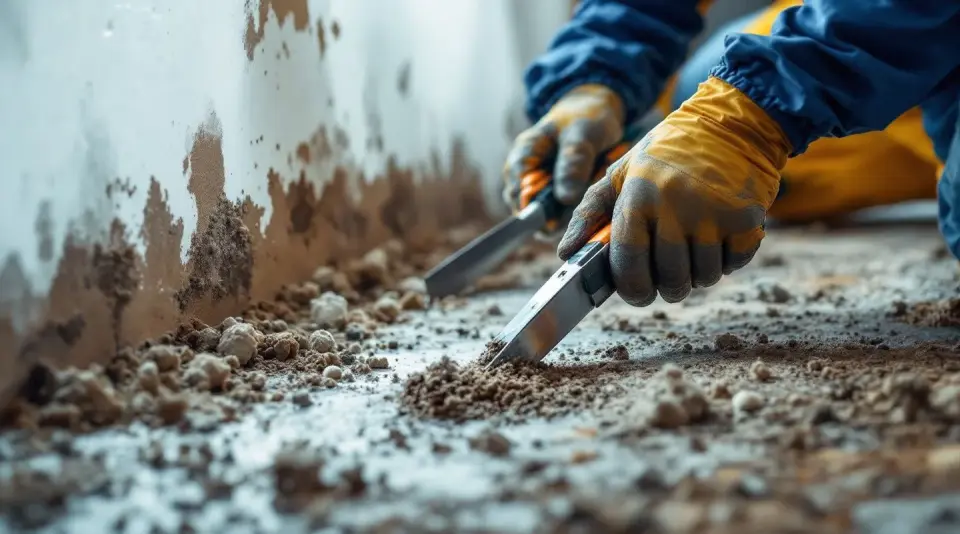 Mold Remediation Cost Guide Springfield