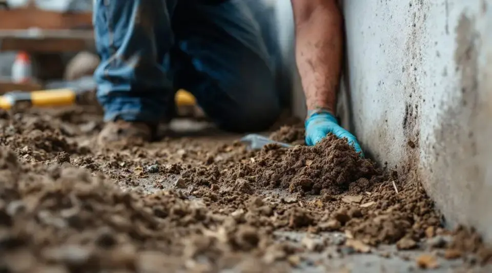Our Certified Mold Removal Team at Trusted Choice Mold Removal